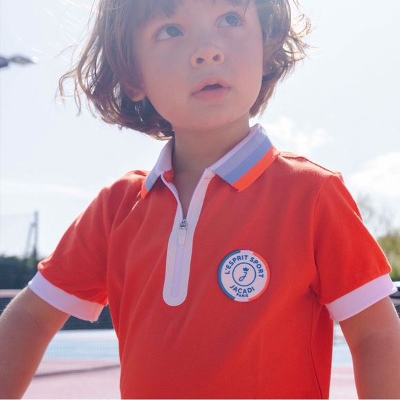 🇫🇷 Jacadi Polo - Picture 9 of 9